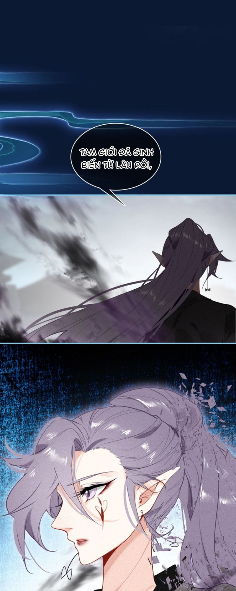 Đế Sư Tại Thượng - Chapter 38