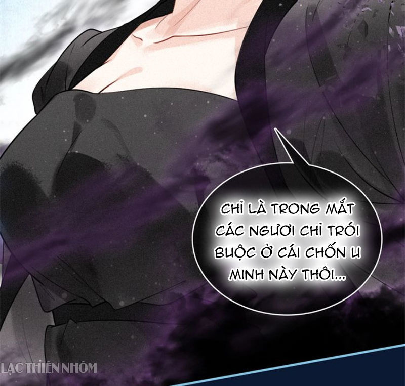 Đế Sư Tại Thượng - Chapter 38