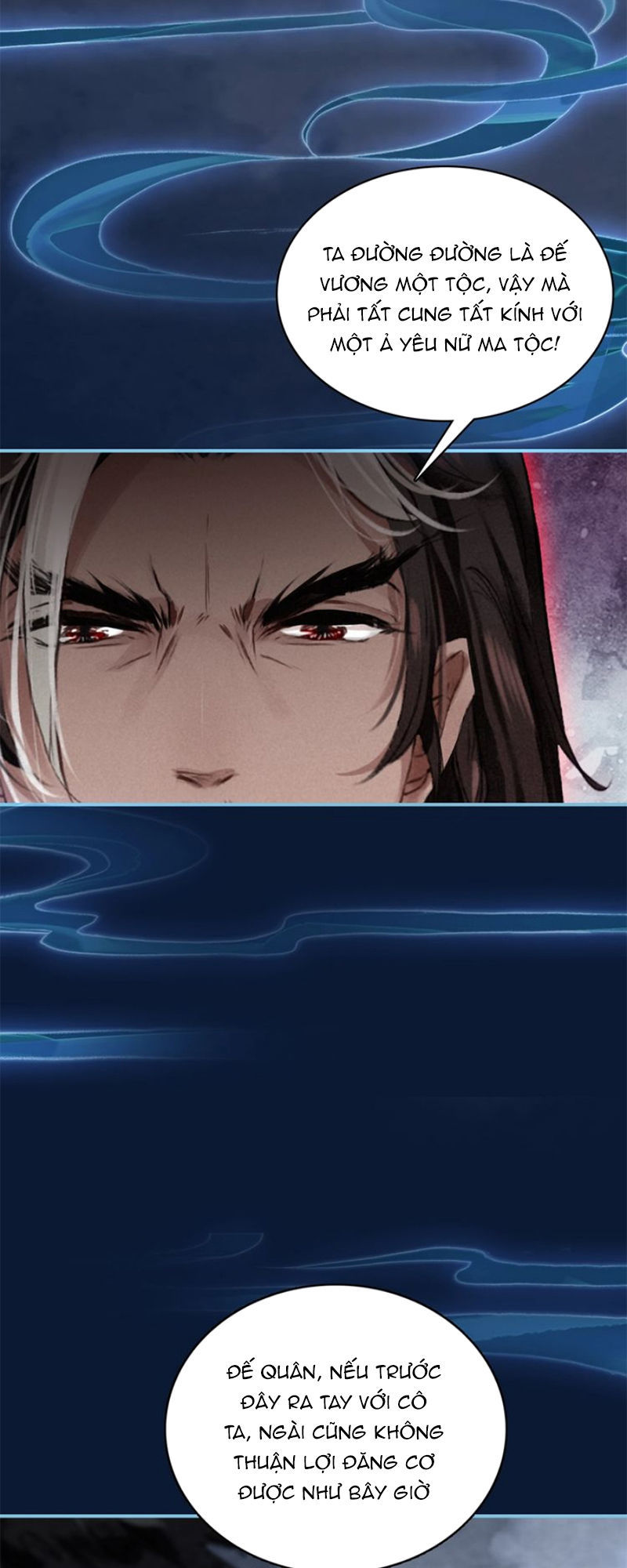 Đế Sư Tại Thượng - Chapter 38