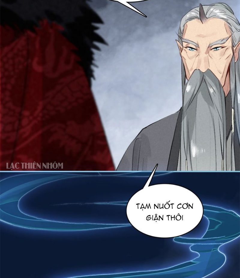 Đế Sư Tại Thượng - Chapter 38