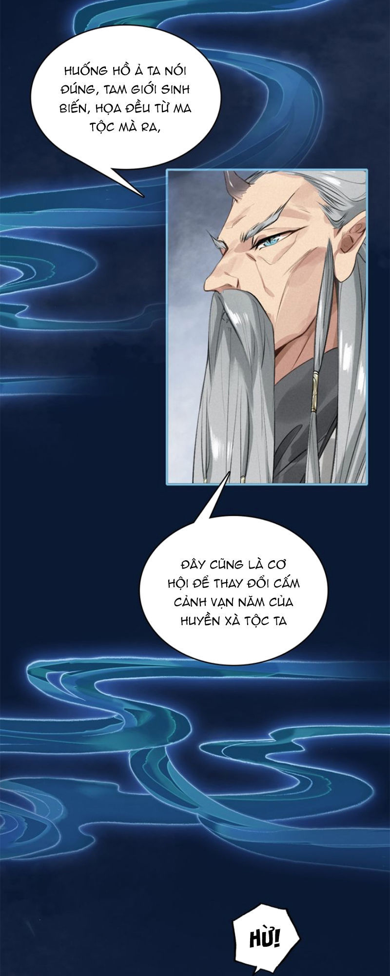 Đế Sư Tại Thượng - Chapter 38