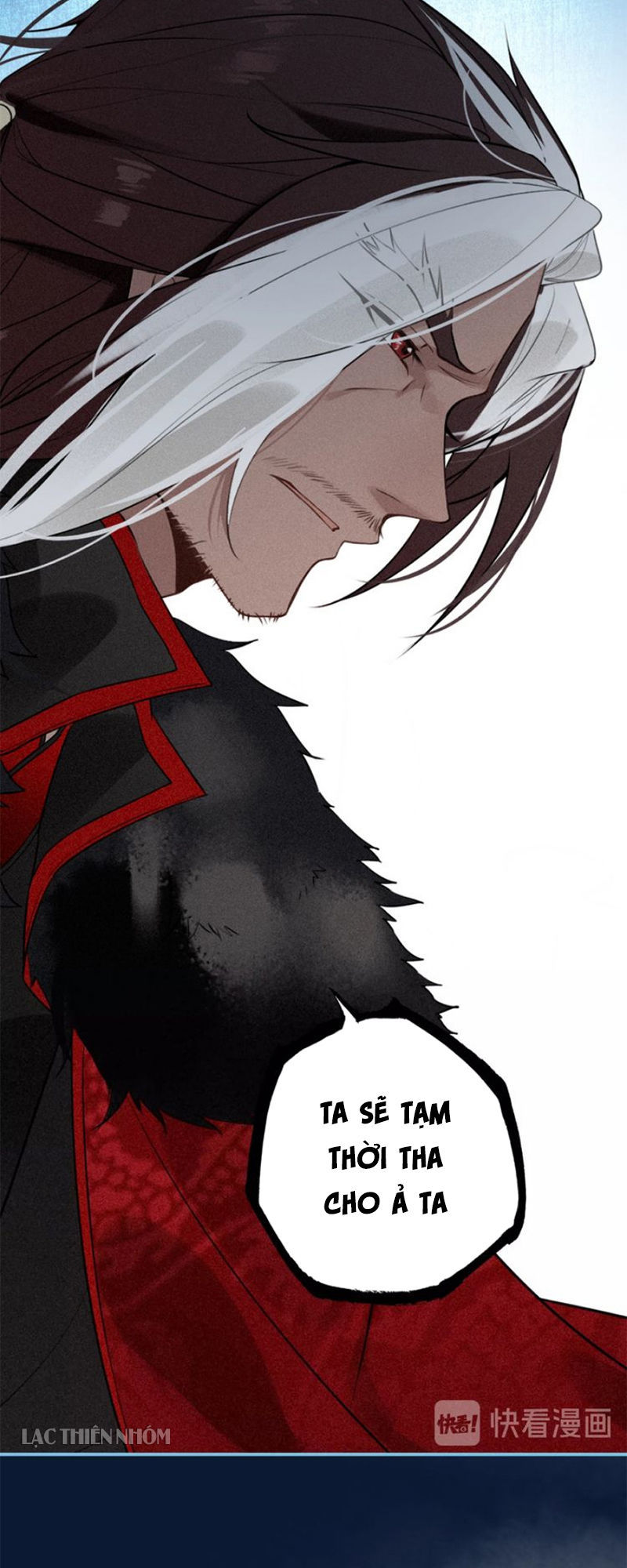 Đế Sư Tại Thượng - Chapter 38