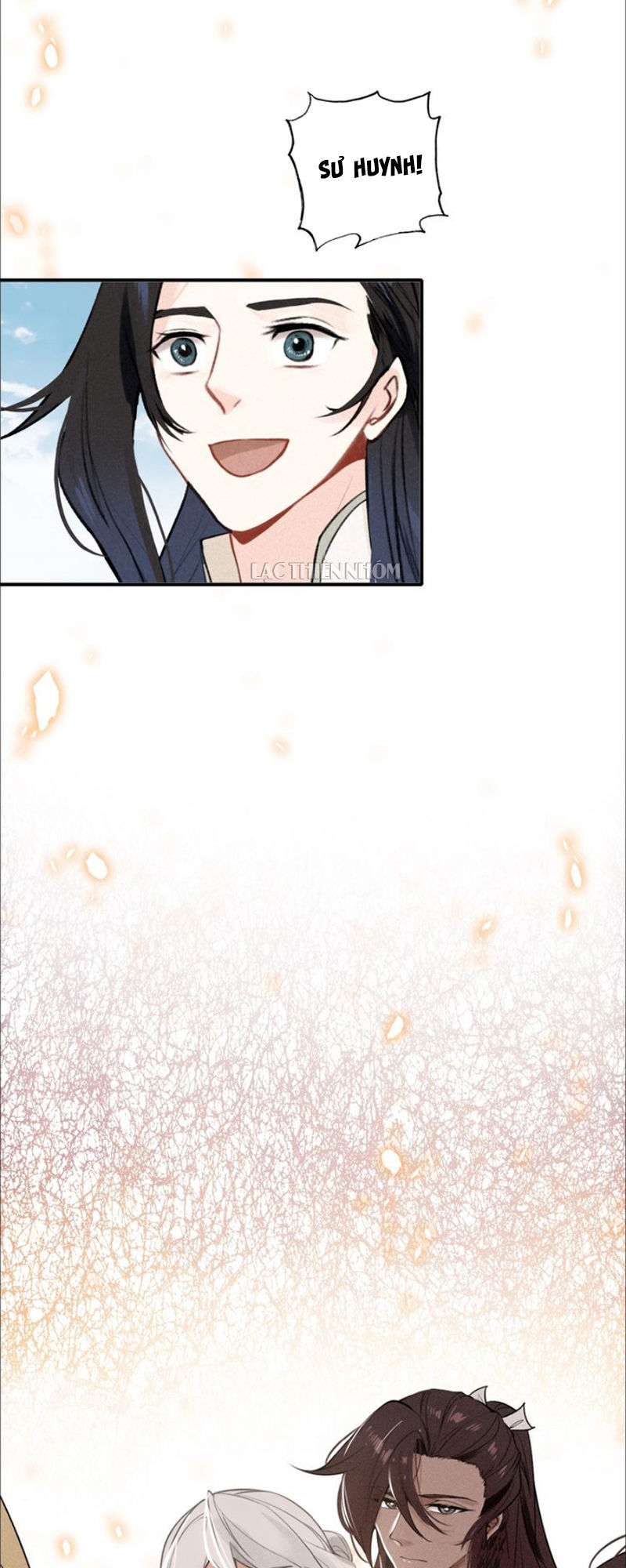 Đế Sư Tại Thượng - Chapter 38