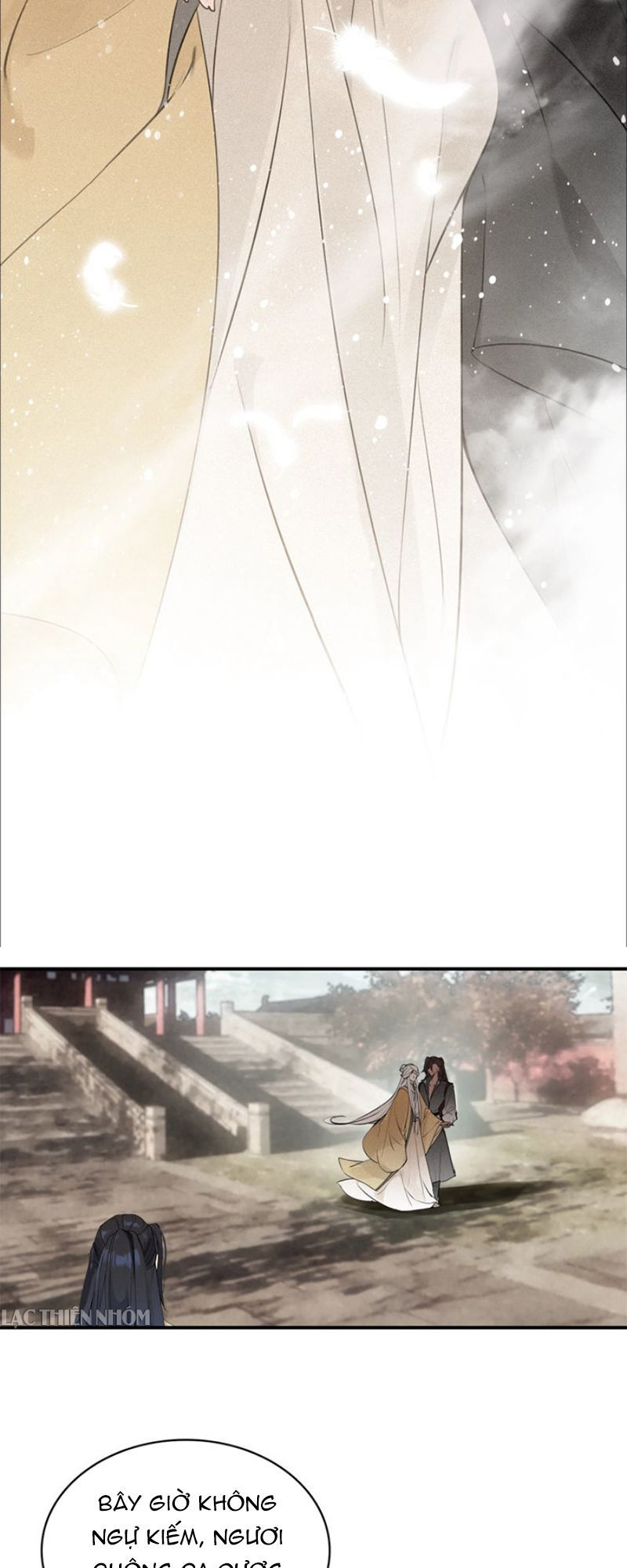 Đế Sư Tại Thượng - Chapter 38
