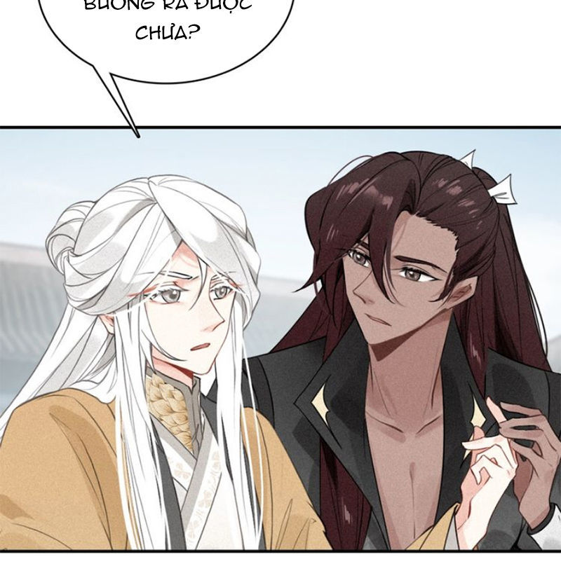 Đế Sư Tại Thượng - Chapter 38