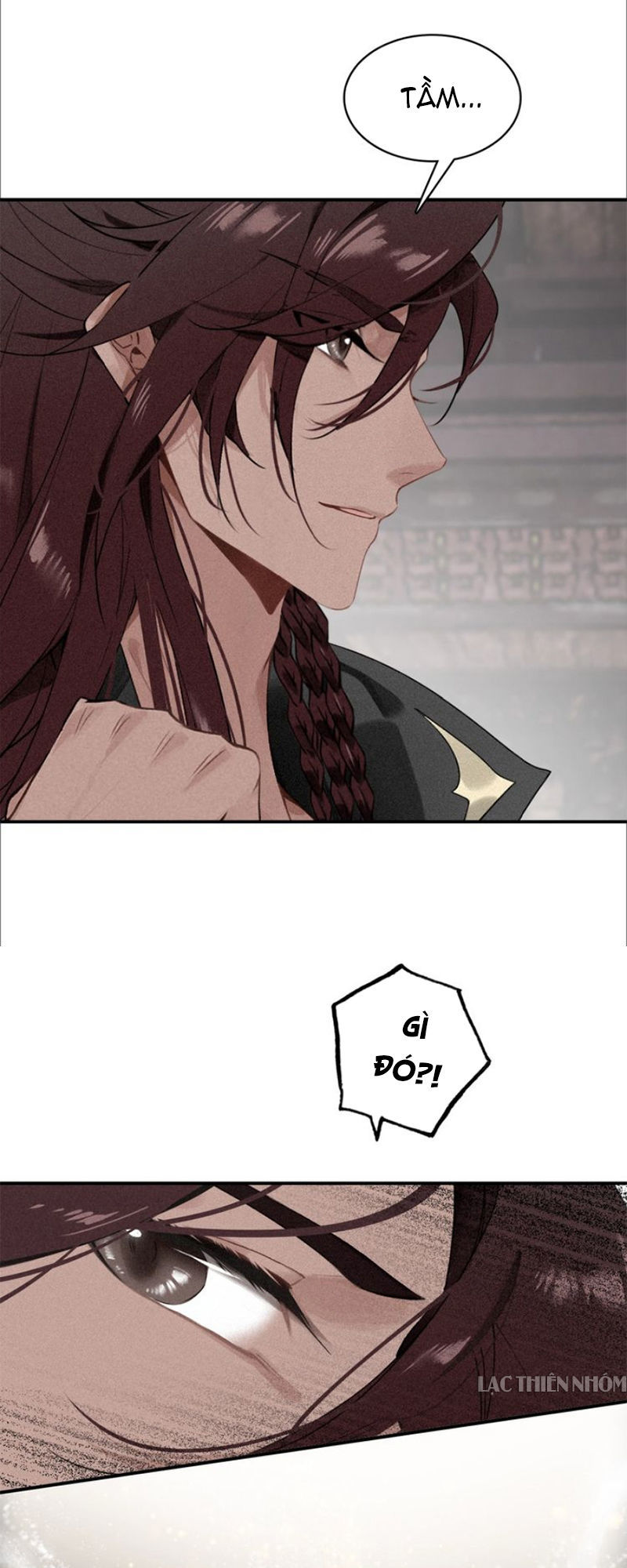 Đế Sư Tại Thượng - Chapter 38