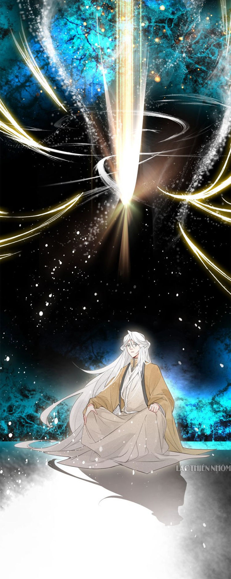 Đế Sư Tại Thượng - Chapter 38