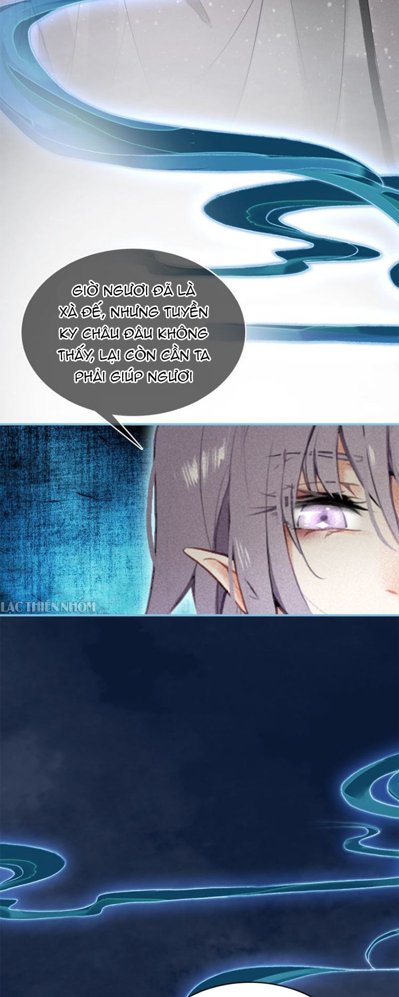 Đế Sư Tại Thượng - Chapter 38