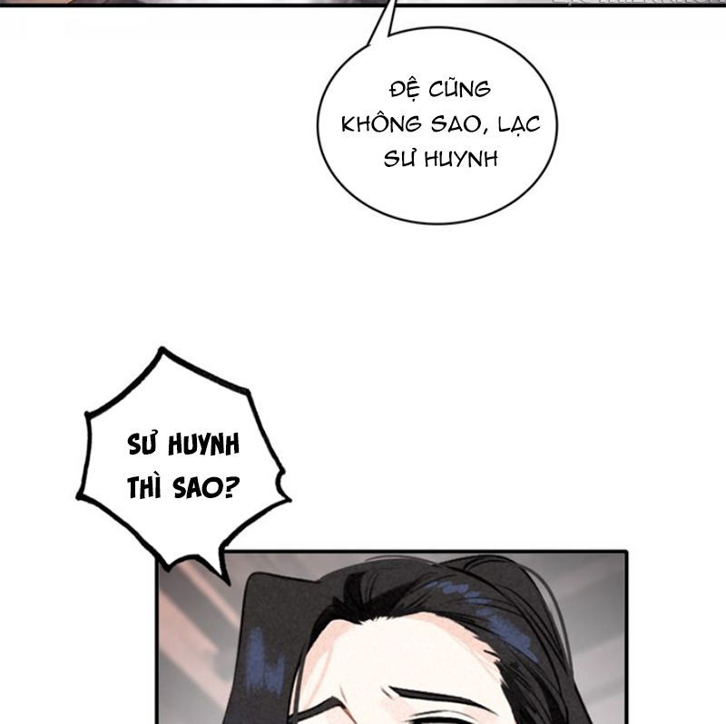 Đế Sư Tại Thượng - Chapter 38