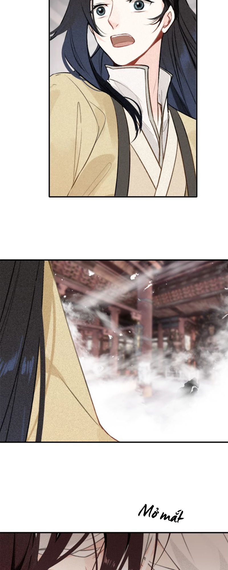Đế Sư Tại Thượng - Chapter 38
