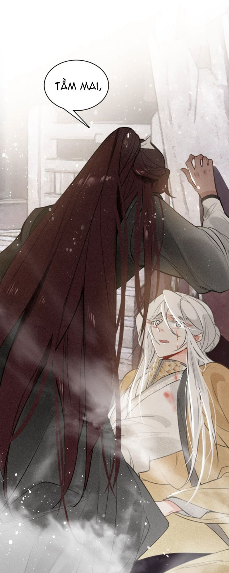 Đế Sư Tại Thượng - Chapter 38