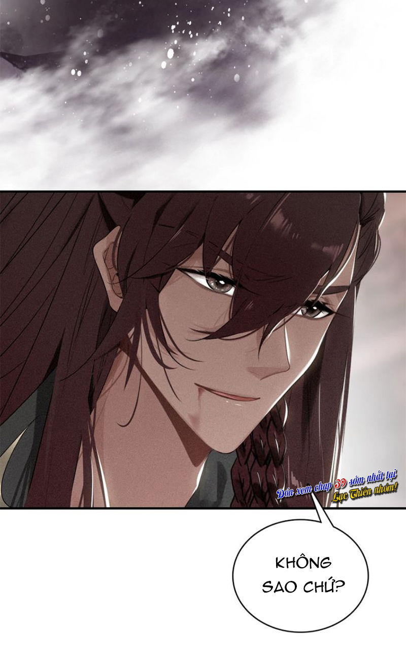 Đế Sư Tại Thượng - Chapter 38