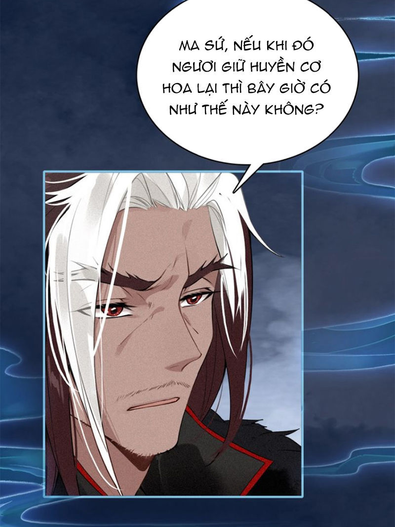 Đế Sư Tại Thượng - Chapter 38