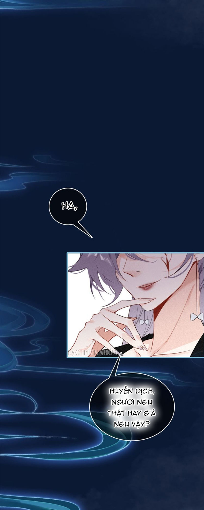 Đế Sư Tại Thượng - Chapter 38