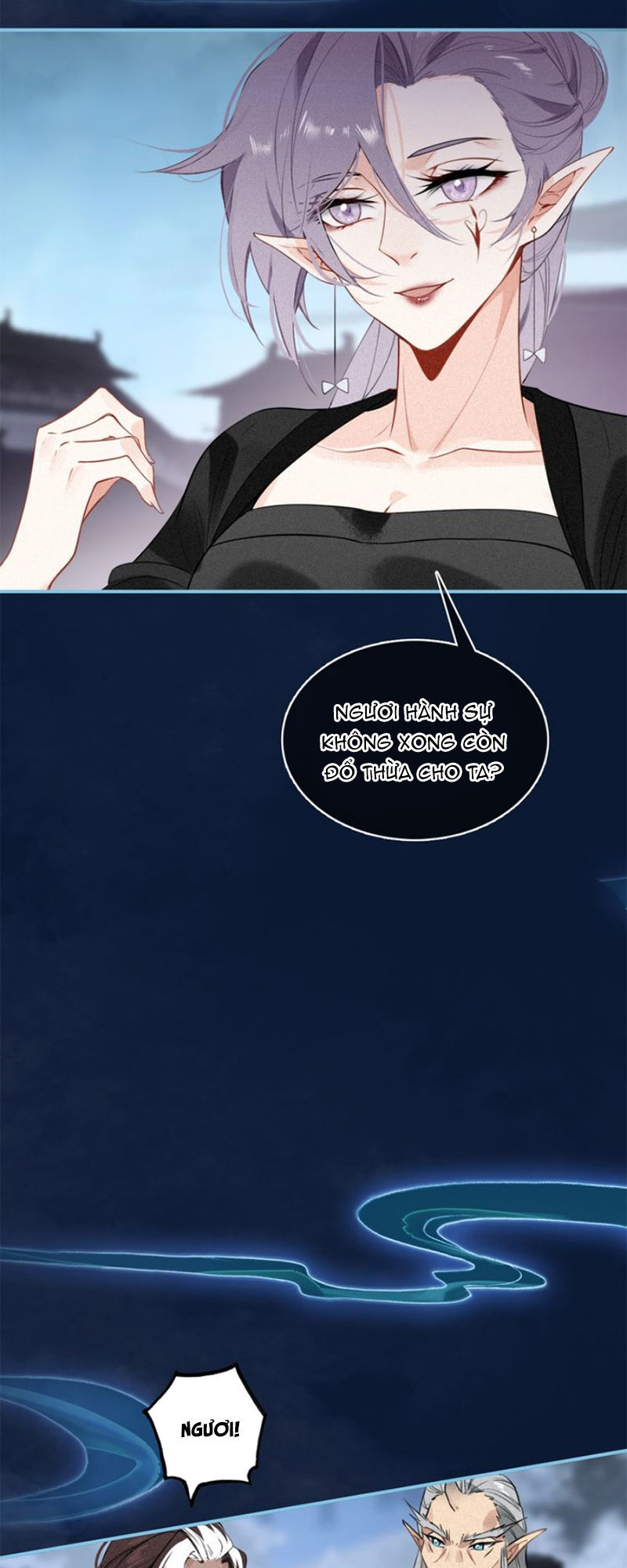 Đế Sư Tại Thượng - Chapter 38
