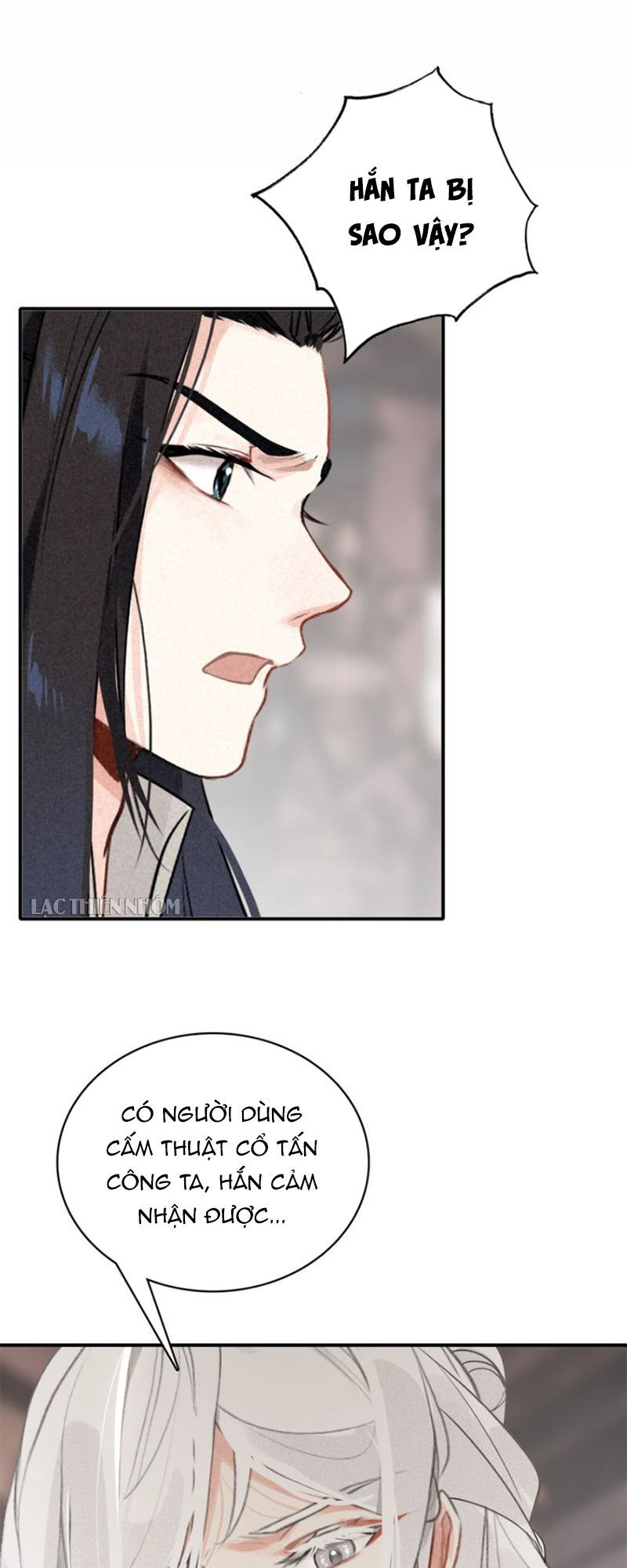 Đế Sư Tại Thượng - Chapter 39
