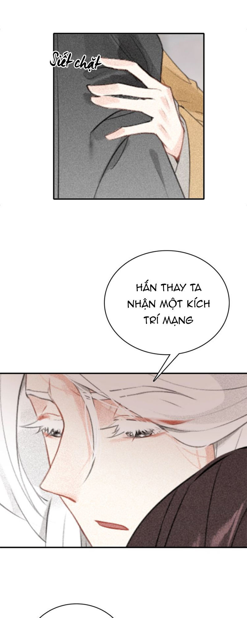 Đế Sư Tại Thượng - Chapter 39