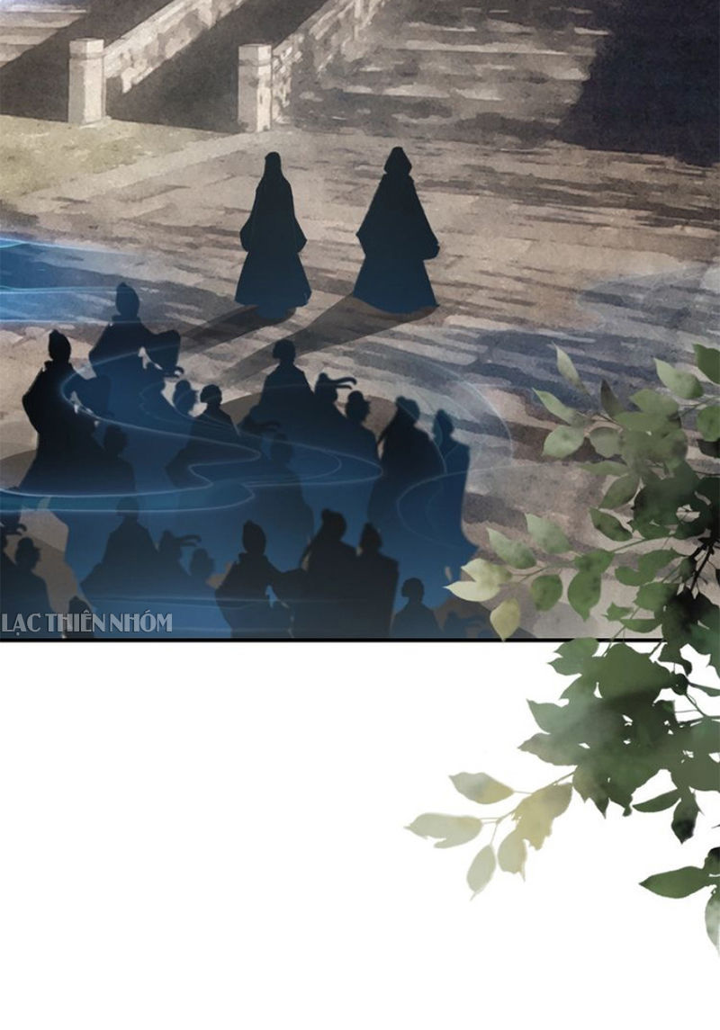 Đế Sư Tại Thượng - Chapter 39