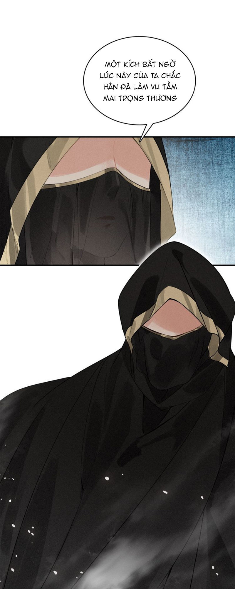 Đế Sư Tại Thượng - Chapter 39