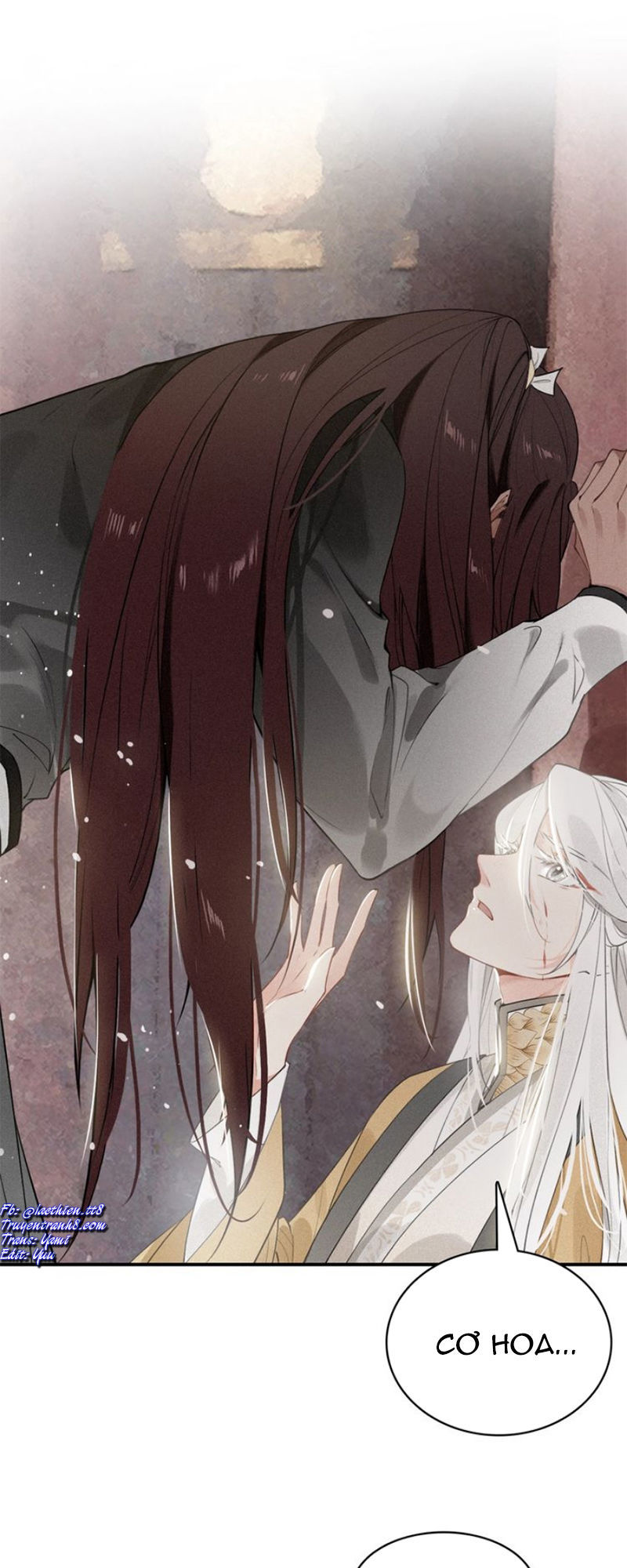 Đế Sư Tại Thượng - Chapter 39