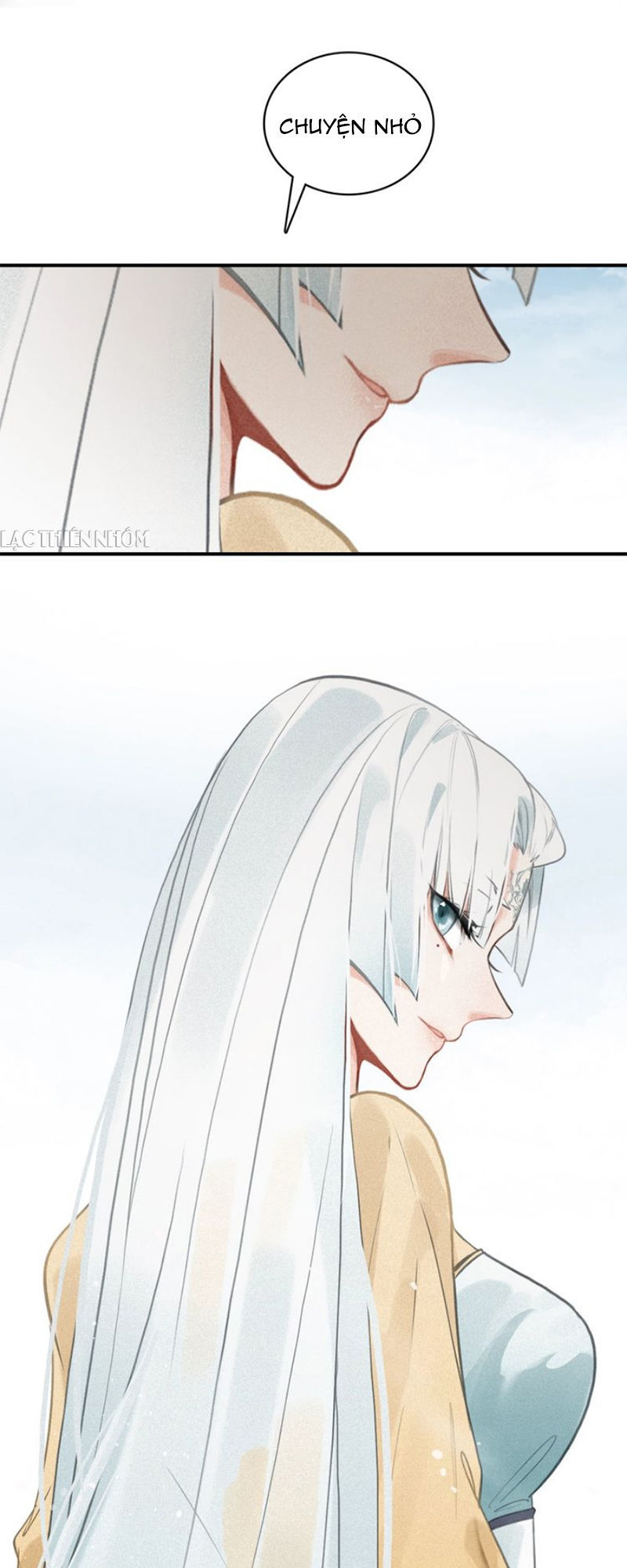 Đế Sư Tại Thượng - Chapter 39