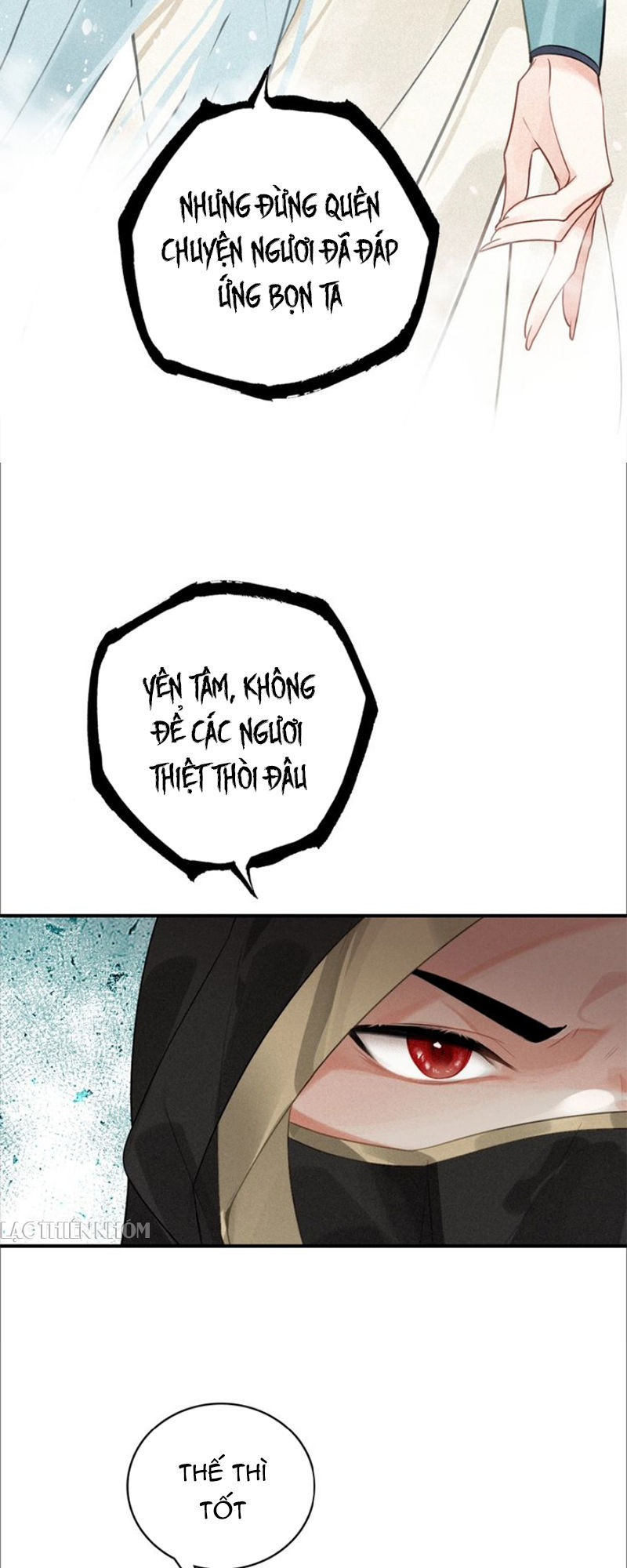 Đế Sư Tại Thượng - Chapter 39