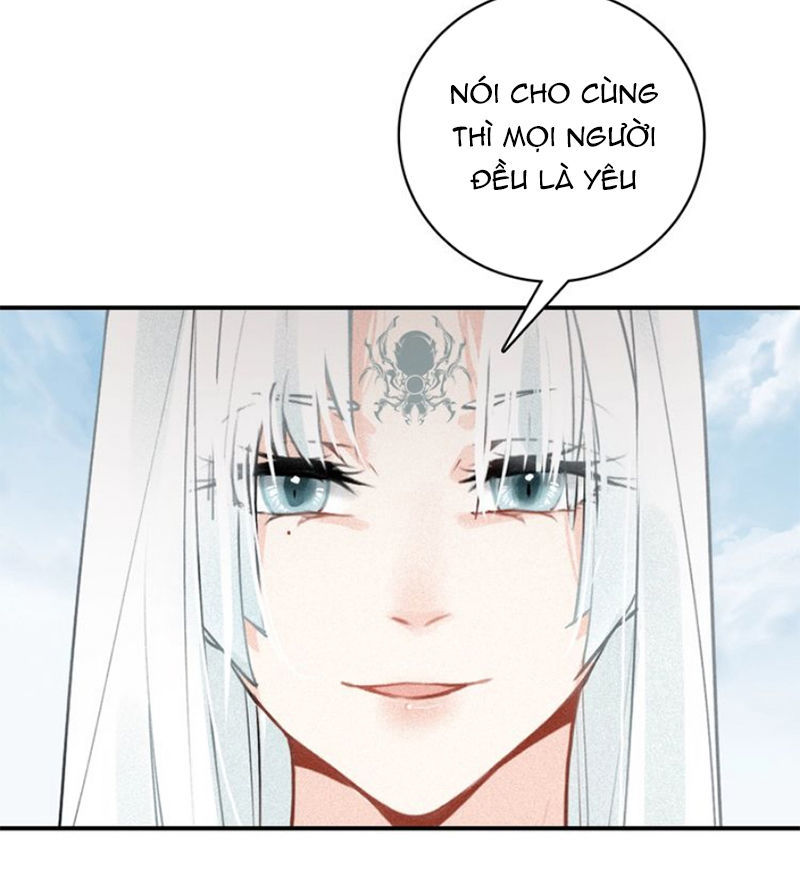 Đế Sư Tại Thượng - Chapter 39