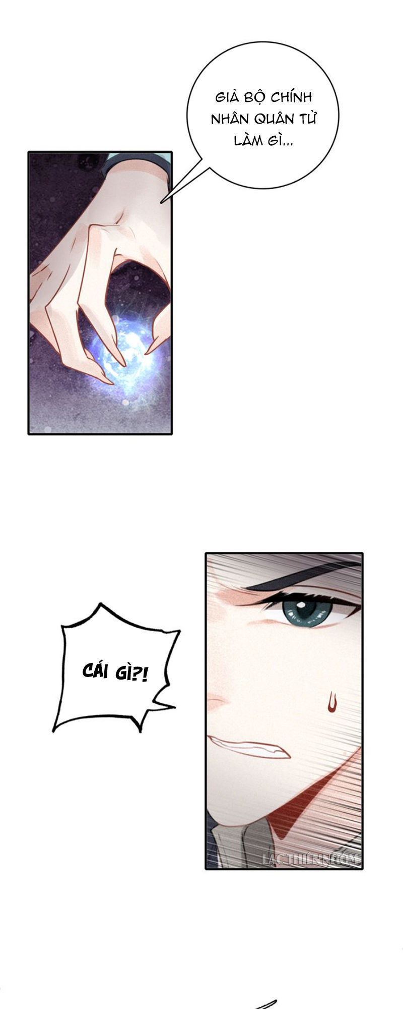 Đế Sư Tại Thượng - Chapter 39