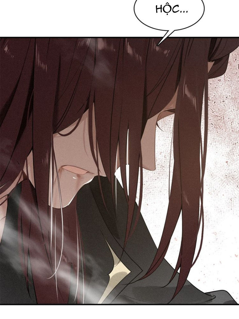 Đế Sư Tại Thượng - Chapter 39