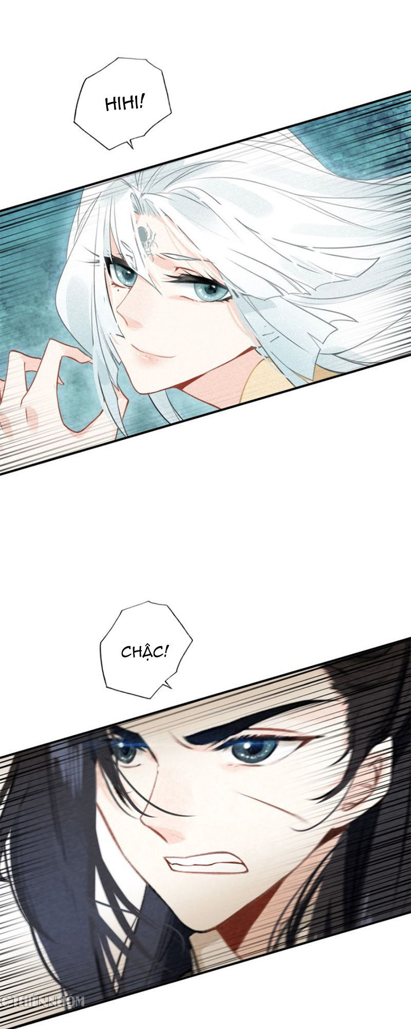 Đế Sư Tại Thượng - Chapter 39