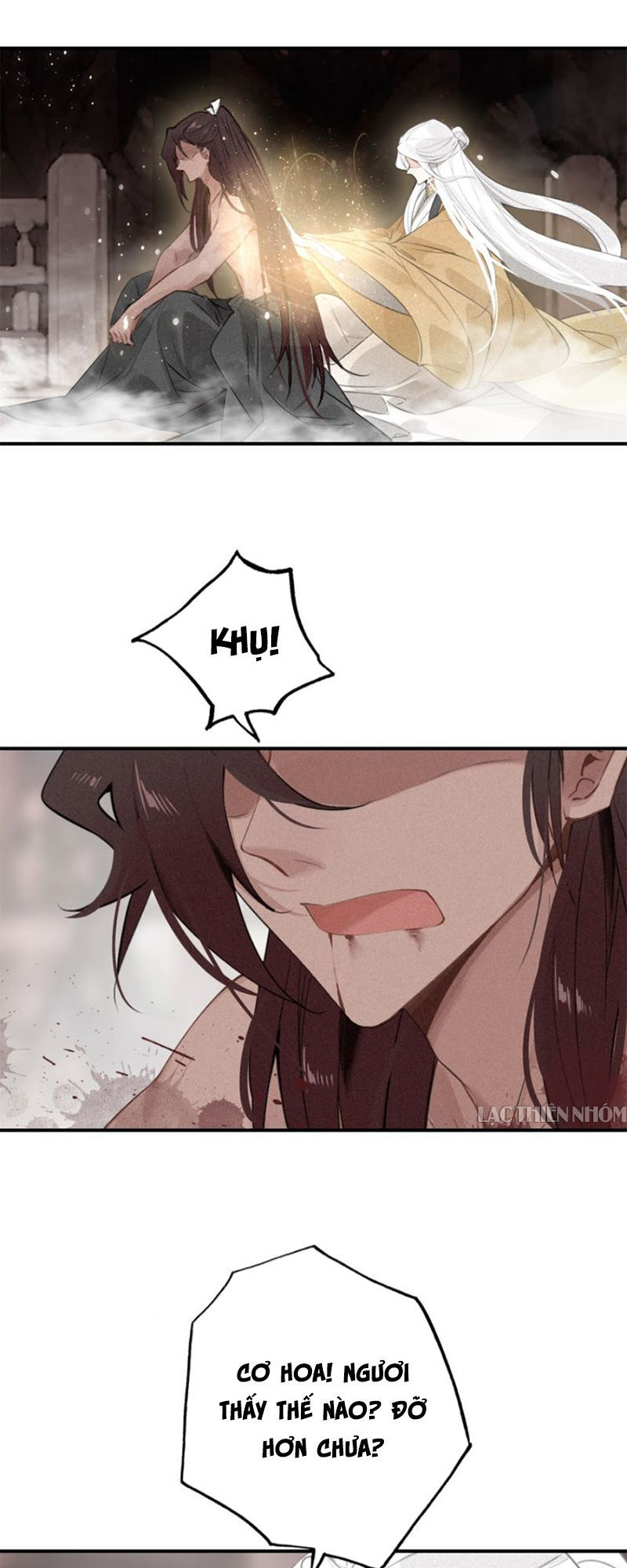 Đế Sư Tại Thượng - Chapter 39
