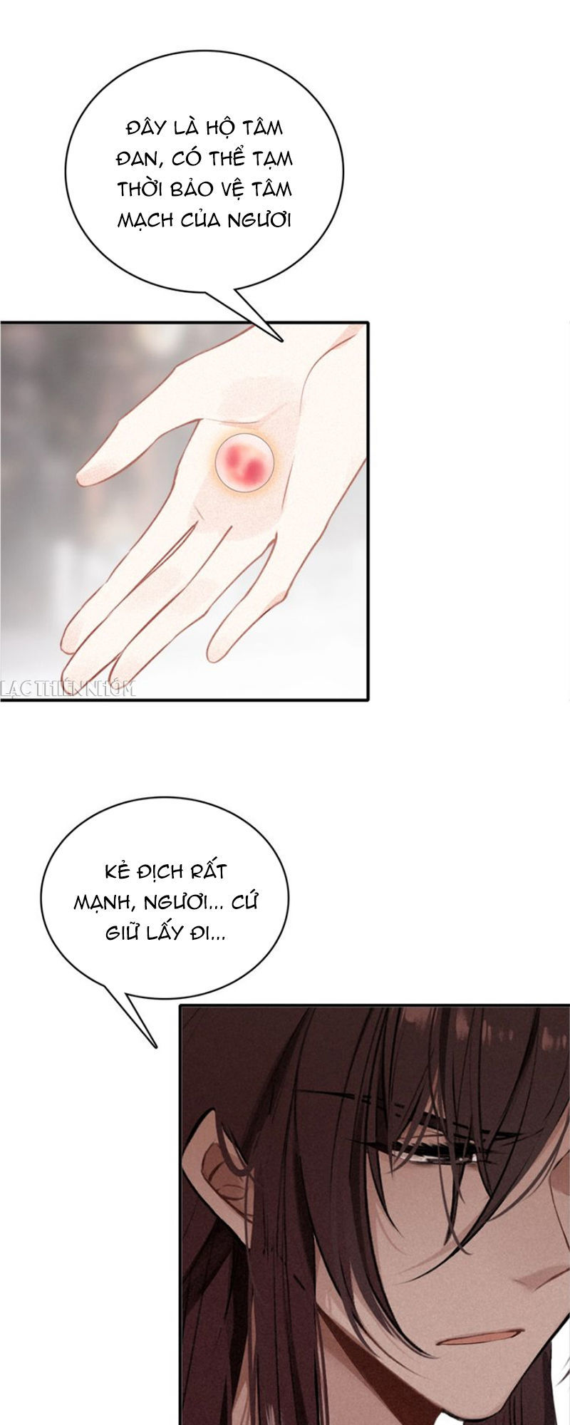 Đế Sư Tại Thượng - Chapter 39
