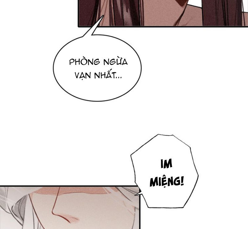 Đế Sư Tại Thượng - Chapter 39