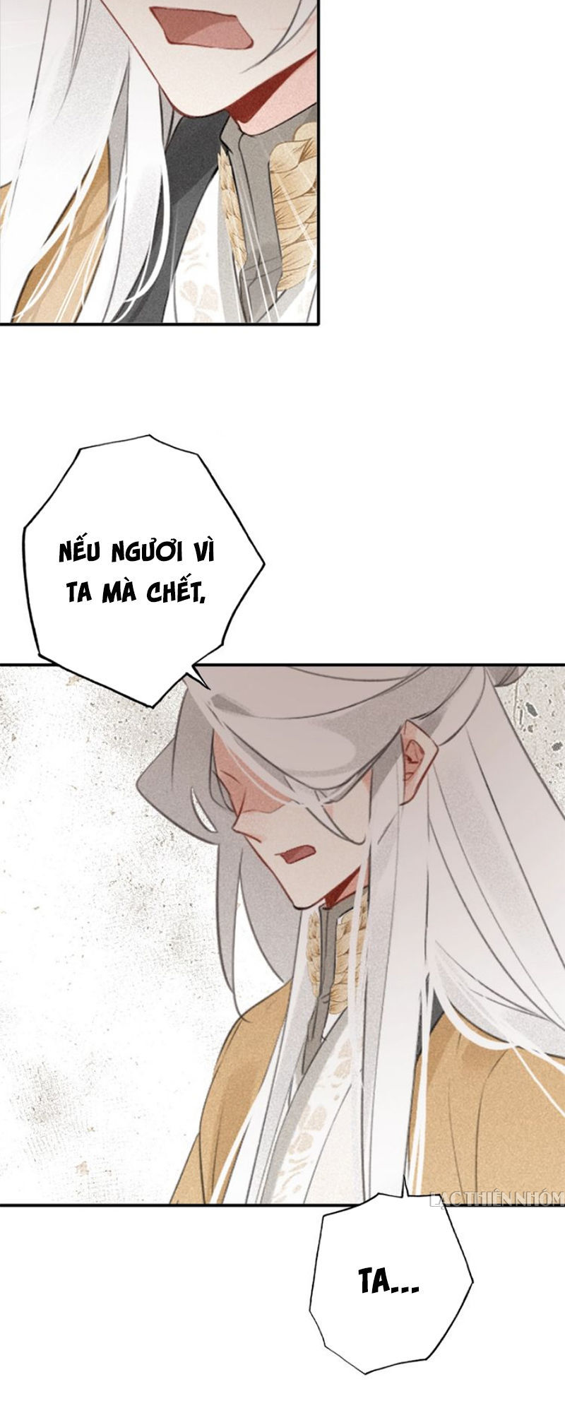 Đế Sư Tại Thượng - Chapter 39