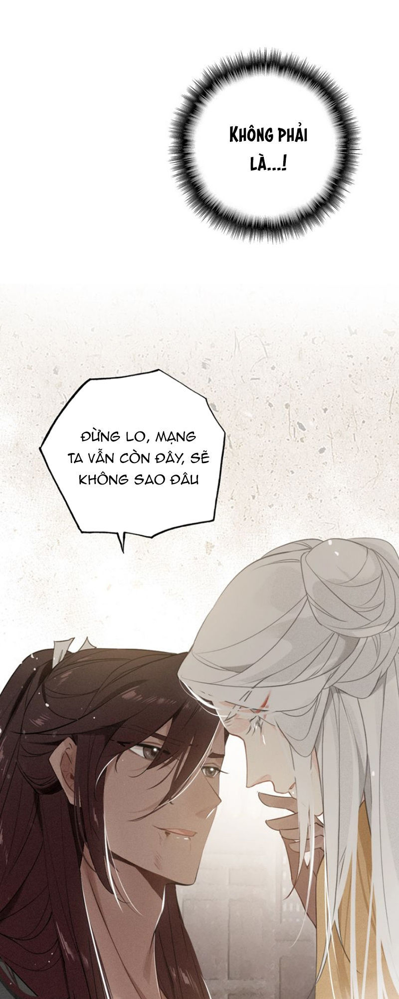 Đế Sư Tại Thượng - Chapter 39