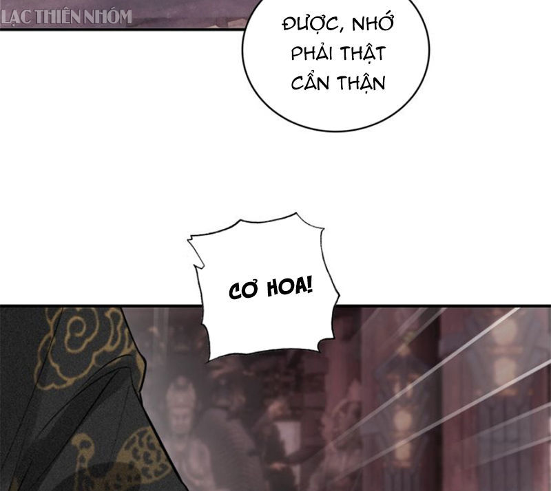 Đế Sư Tại Thượng - Chapter 39