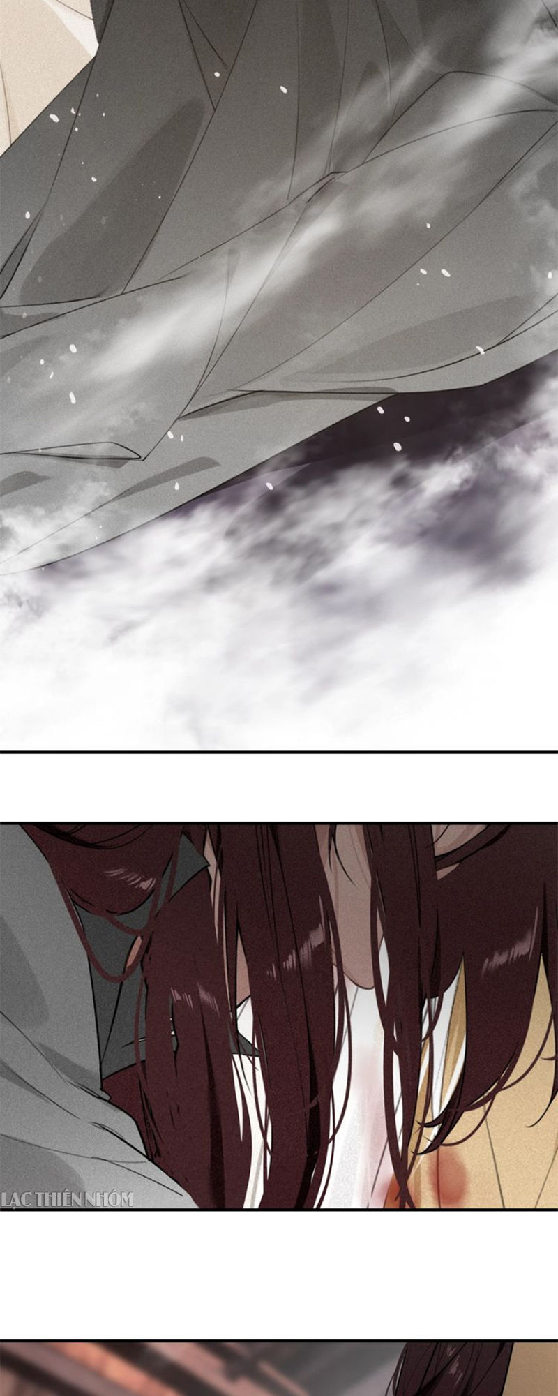 Đế Sư Tại Thượng - Chapter 39