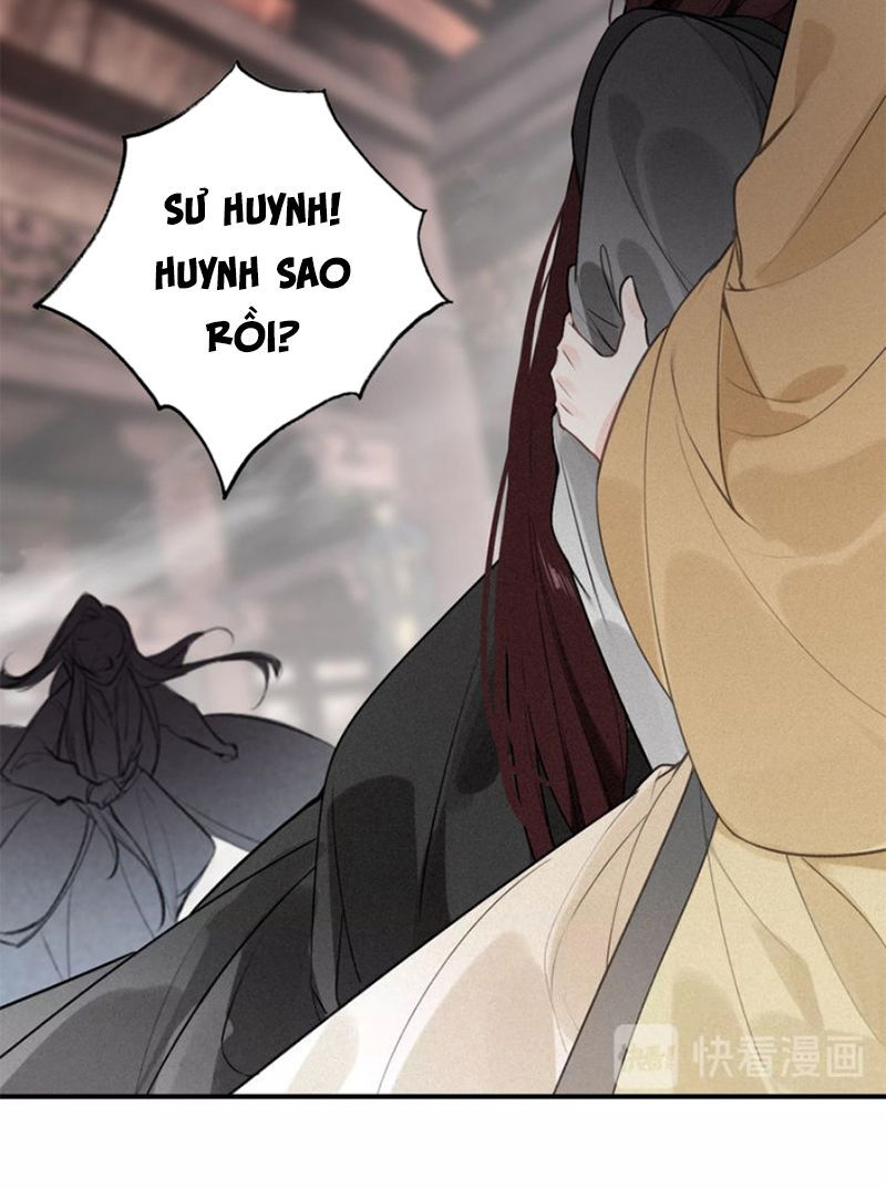 Đế Sư Tại Thượng - Chapter 39