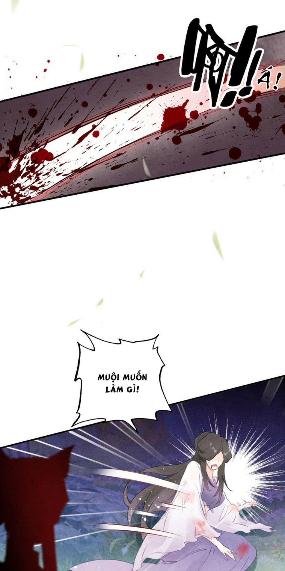 Đế Sư Tại Thượng - Chapter 4