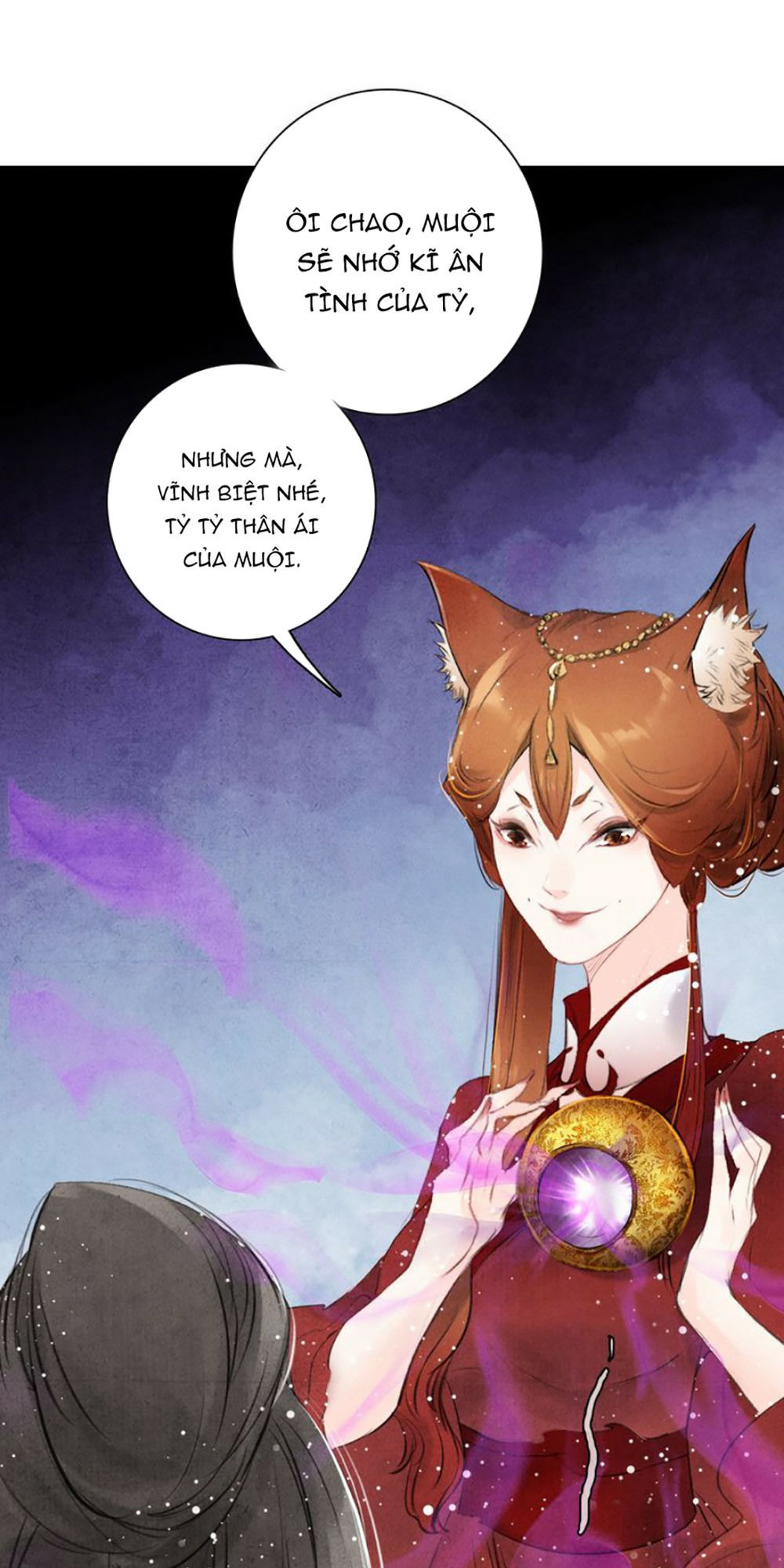 Đế Sư Tại Thượng - Chapter 4