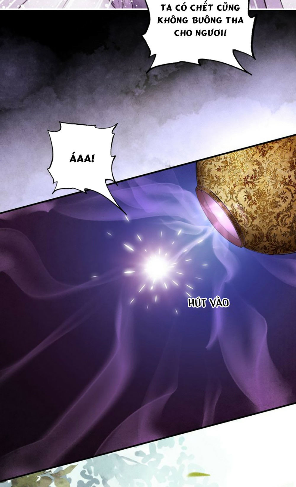 Đế Sư Tại Thượng - Chapter 4