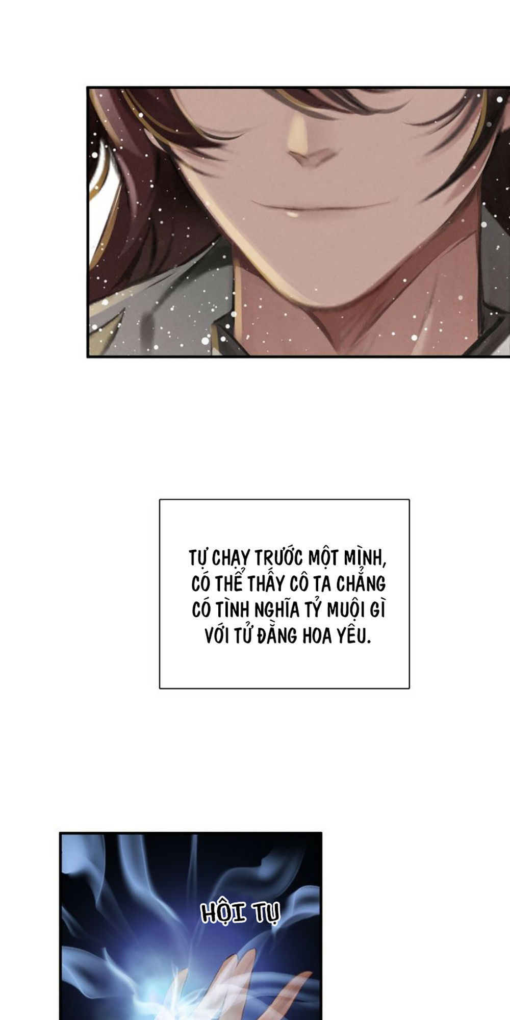 Đế Sư Tại Thượng - Chapter 4