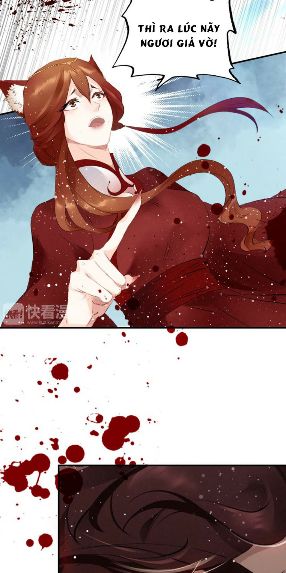 Đế Sư Tại Thượng - Chapter 4