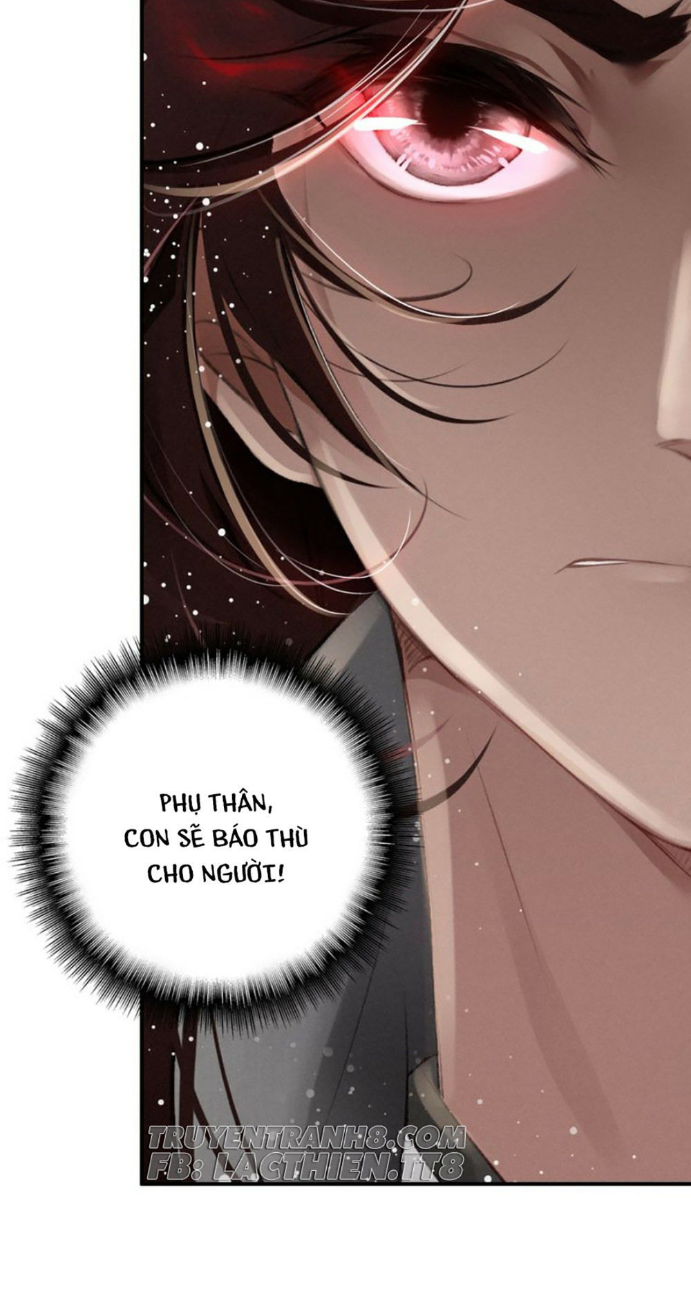 Đế Sư Tại Thượng - Chapter 4