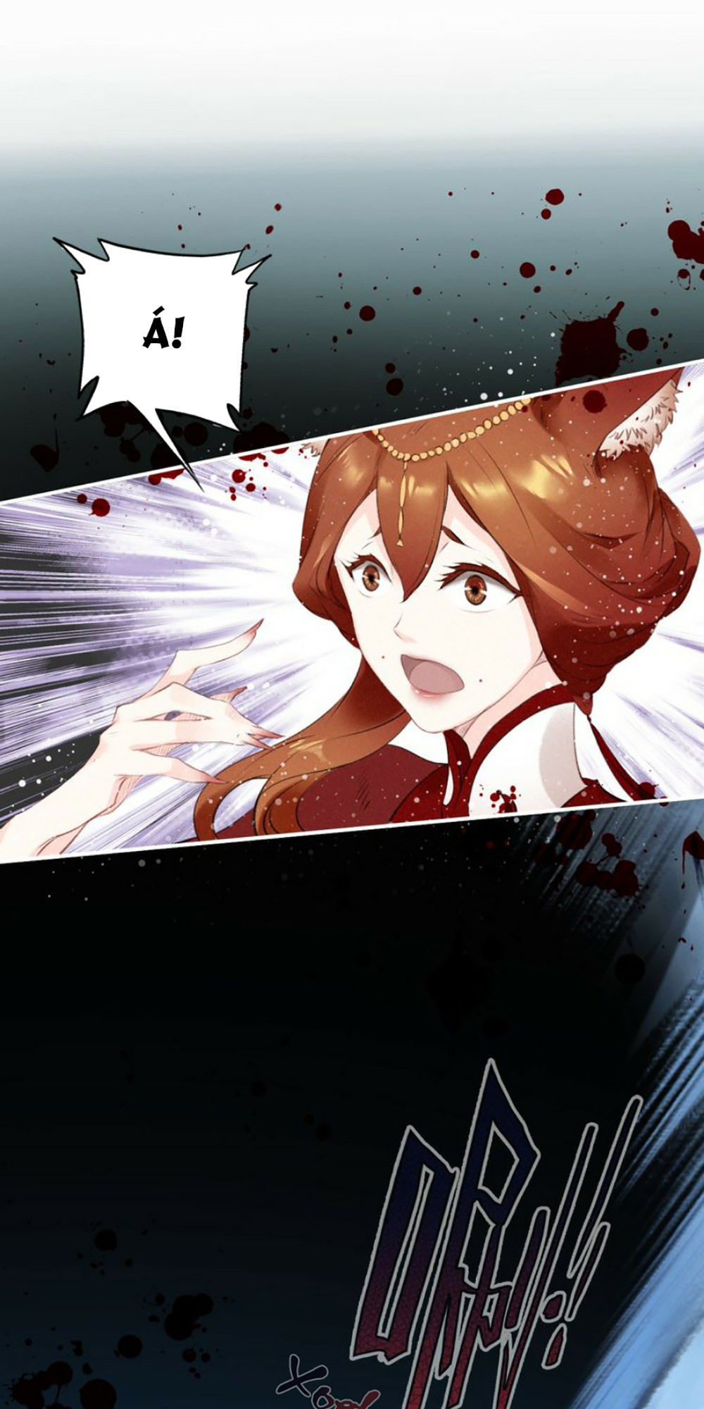Đế Sư Tại Thượng - Chapter 4
