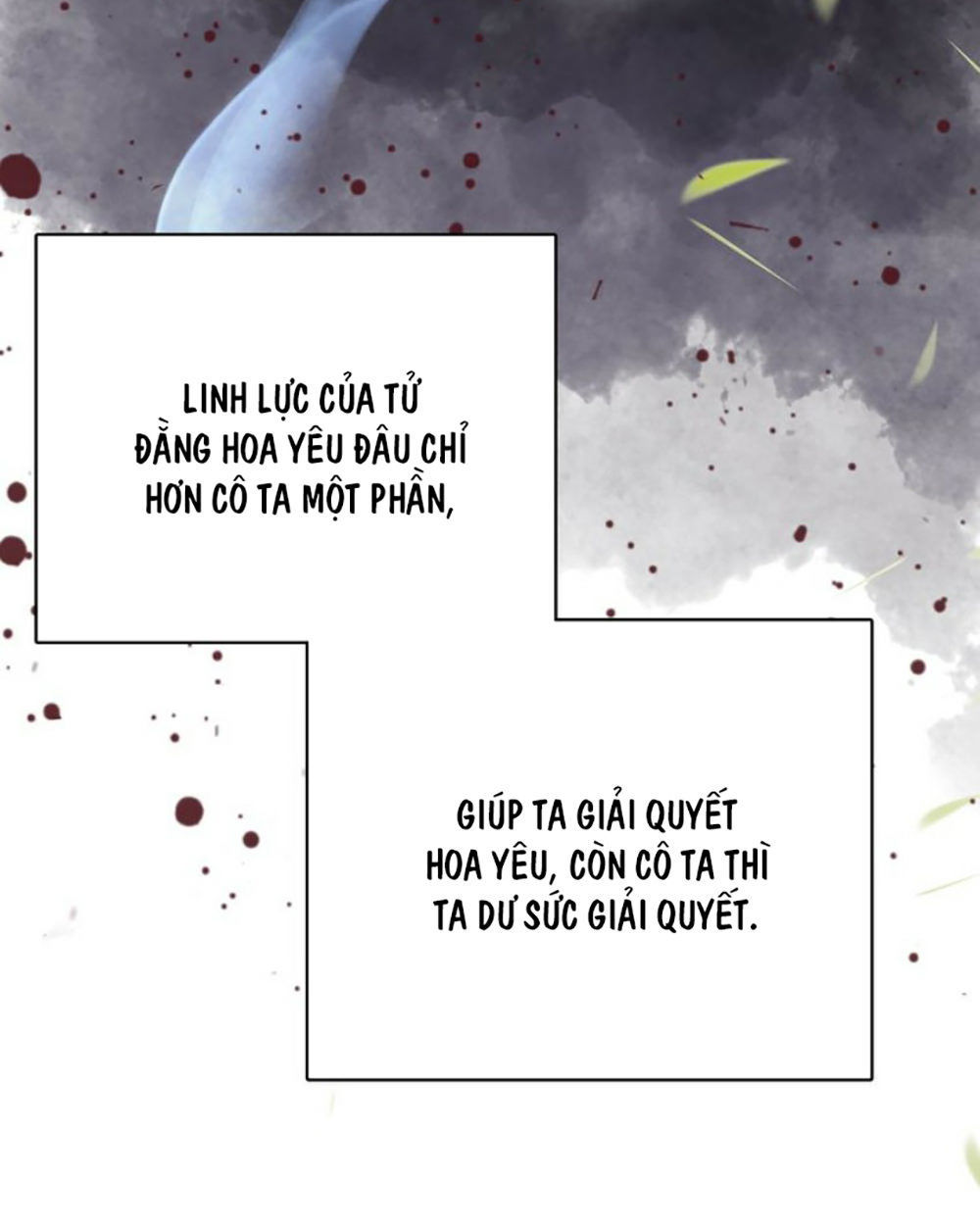 Đế Sư Tại Thượng - Chapter 4