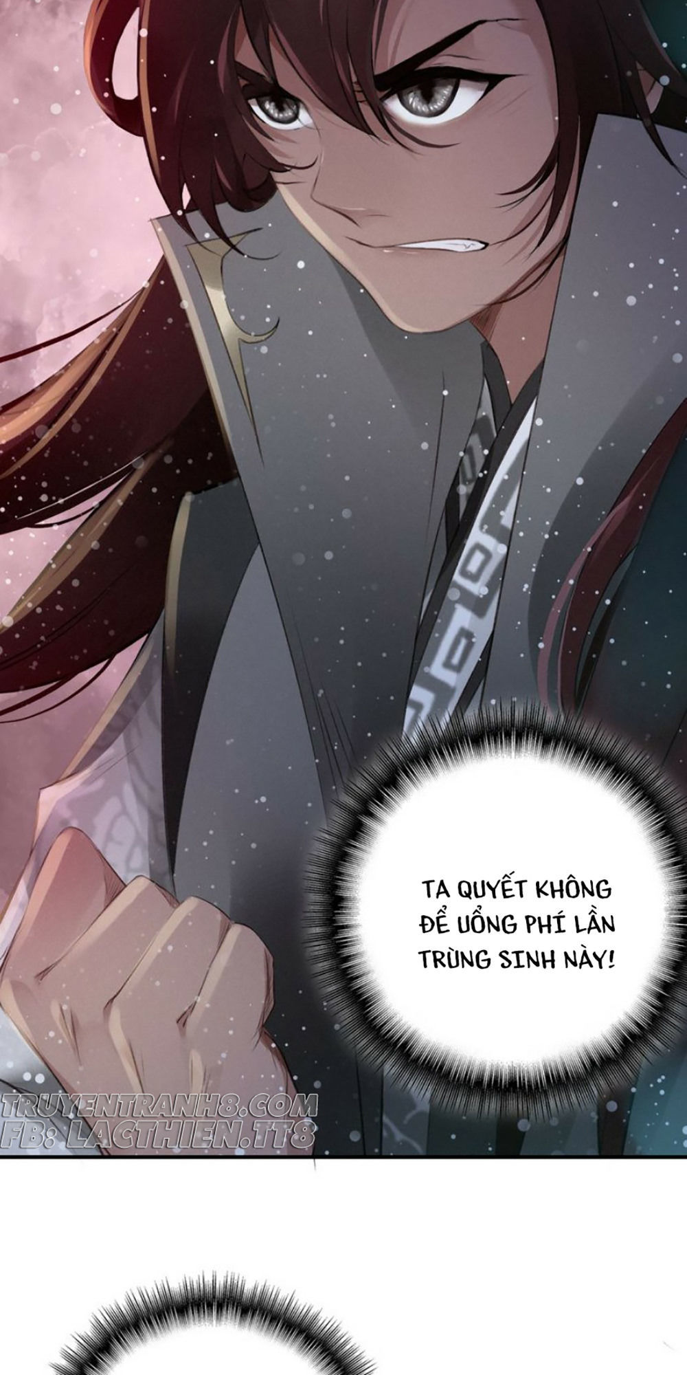 Đế Sư Tại Thượng - Chapter 4