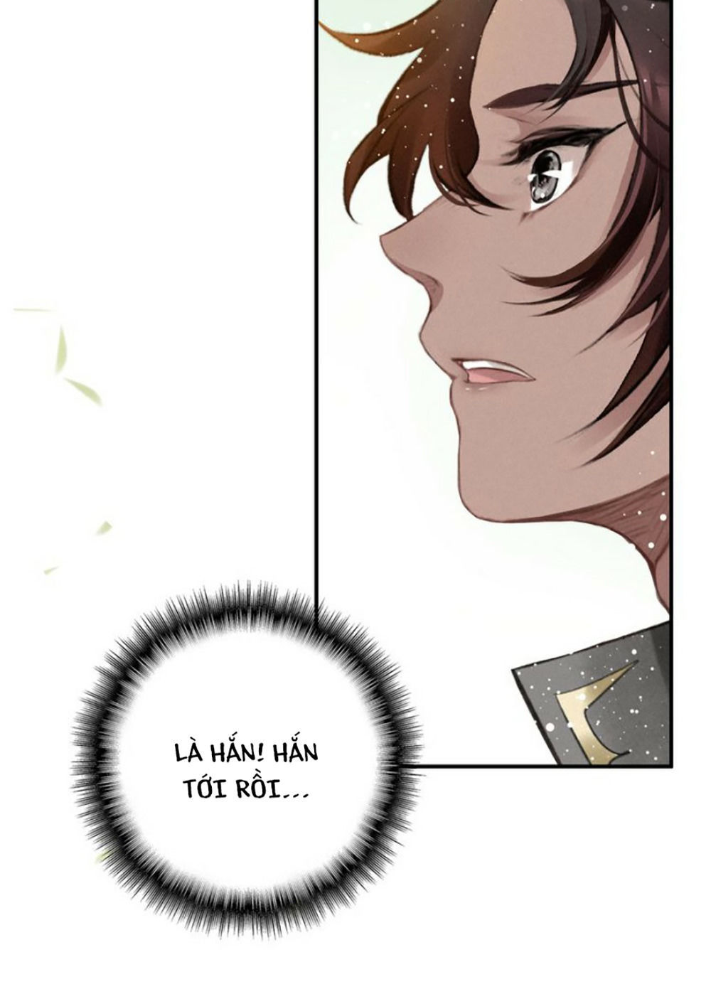 Đế Sư Tại Thượng - Chapter 4