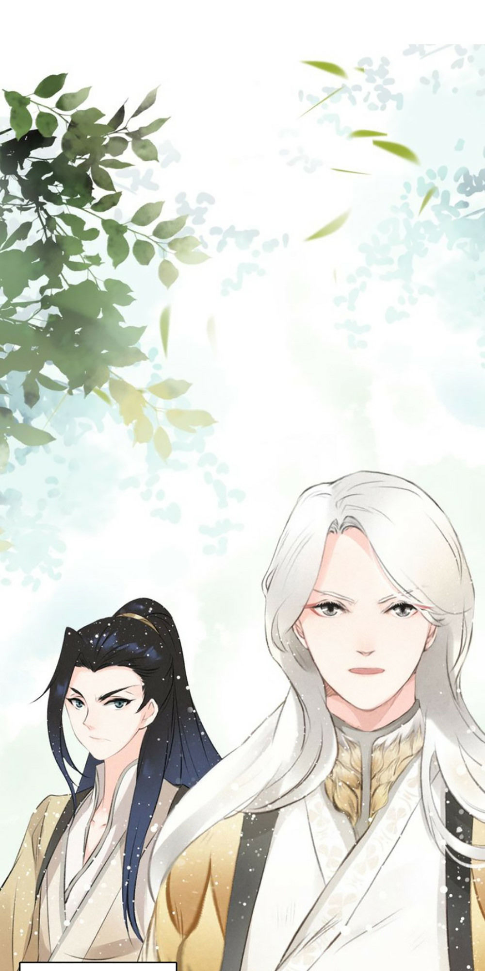 Đế Sư Tại Thượng - Chapter 4
