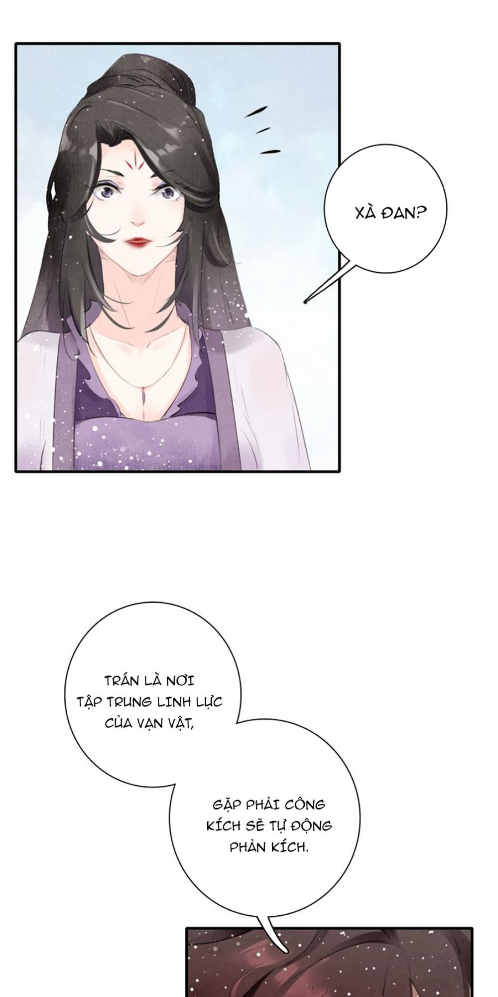 Đế Sư Tại Thượng - Chapter 4